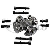 Universal Joints - HEAVY TRUCK U-Joints - 2C Series Wing Bearing