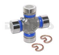 U-Joints BY SIZE - 1310 Series U-Joint 3.219 X 3.219 - 1.062 - 1.125 outside snap ring - 1.062 X 1.125 Bearing Cap Diameter