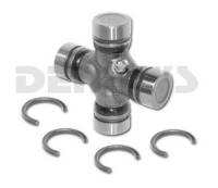 Universal Joints - U-Joints BY VEHICLE - FORD Mustang & Falcon - 1964 to 1966