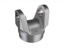 WELD YOKES - TUBE YOKES - ALUMINUM - 1310 Series - Fits 3.5 x 0.125