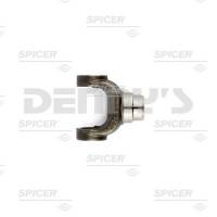 WELD YOKES - TUBE YOKES - STEEL - 1100 Series - 1.25 inch Tube Outside Diameter