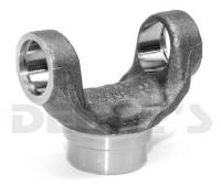 WELD YOKES - TUBE YOKES - STEEL - 1310 Series - 1.75 inch Tube Outside Diameter