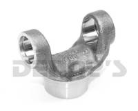 WELD YOKES - TUBE YOKES - STEEL - 1310 Series - 2.0 inch Tube Outside Diameter