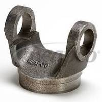 WELD YOKES - TUBE YOKES - STEEL - DODGE 7290 Series - 2.75 inch Tube Outside Diameter