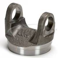 WELD YOKES - TUBE YOKES - STEEL - DODGE 7290 Series - 3.5 inch Tube Outside Diameter