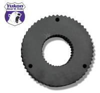 Driveline Parts - Yukon Gear and Axle Parts - DRIVE FLANGE KITS 4x4 FRONT
