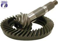 Driveline Parts - Yukon Gear and Axle Parts - RING AND PINION SETS