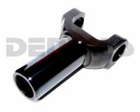 Street Rod Driveshafts - ALUMINUM Street Rod Driveshafts with 1310 Slip Yoke - OPTIONAL