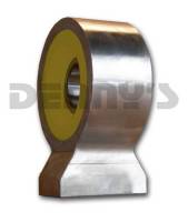 1958 to 1964 CHEVY CAR - 1960 to 1972 C-10 TRUCK - CENTER BEARINGS, YOKE, STUB - Aftermarket Driveshaft 1.574 Bearing