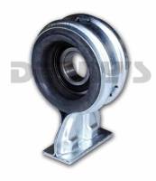 1958 to 1964 CHEVY CAR - 1960 to 1972 C-10 TRUCK - CENTER BEARINGS, YOKE, STUB - STOCK Driveshaft 1.181 ID bearing