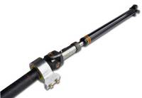 Chevrolet - 1958 to 1964 CHEVY CAR - 1960 to 1972 C-10 TRUCK - DRIVESHAFT REAR SECTION