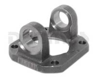 4X4 TRUCKS - CV Parts - Yokes - U-Joints - Hardware - FLANGE YOKES