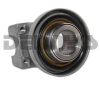 CV Parts - Yokes - U-Joints - Hardware - PINION YOKES - 8.6 INCH 10 BOLT