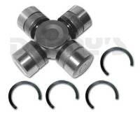 4X4 TRUCKS - CV Parts - Yokes - U-Joints - Hardware - UNIVERSAL JOINTS
