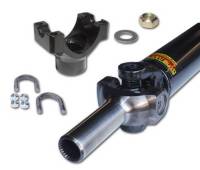 Chevrolet - CAMARO 1967 to 2002 - Driveshafts 1967 to 2002