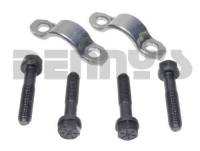 Chevrolet - CAMARO 1967 to 2002 - U-Bolts and Strap & Bolts
