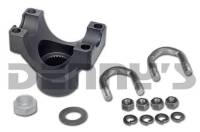 CHEVELLE - Pinion Yokes - 8.5 inch 10 Bolt 30 spline