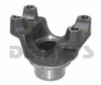 Pinion Yokes - DANA 36 with 26 spline pinion - 1310 SERIES