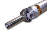 Chevrolet - IMPALA SS - 3.5 inch DRIVESHAFTS