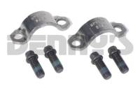 IMPALA SS - REAR END PINION YOKE - STOCK 3R SERIES PINION YOKE