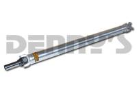 Driveshafts - All with Ford 7.5 inch or Ford 8.8 inch - 1310 Series