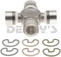 Universal Joints - Cars and Trucks - 1980 - 1989 F250, F350 Front Driveshaft 2 Joint - NON GREASEABLE