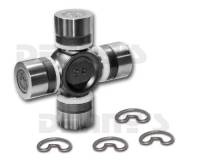 Universal Joints - Cars and Trucks - 99 - 06 Super Duty F250, F350 4x4 Front CV Driveshaft - NON GREASEABLE