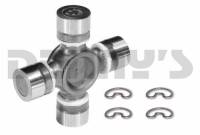 Universal Joints - Cars and Trucks - Find by SIZE or SERIES - 1410 Series