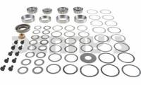 DANA 44 REAR - JEEP TJ 1997 to 2006 - BEARINGS and SEALS - BEARING KITS