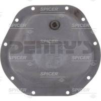 DANA Super 44 REAR - JEEP JK 2007 to 2018 - DIFF PARTS - DIFF COVER