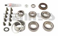 Shop By Vehicle - Jeep - DIFFERENTIAL BEARING KITS