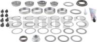 Jeep - DIFFERENTIAL BEARING KITS - DANA 35