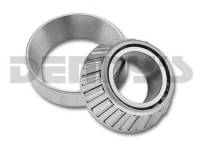 DANA 30 - DISCONNECT FRONT - DIFF PARTS - PINION BEARINGS
