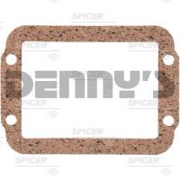 DANA 30 - DISCONNECT FRONT - DISCONNECT PARTS - DISCONNECT ACTUATOR