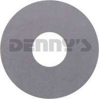 DANA 30 - FRONT - SHIMS, BAFFLES and SLINGERS - SLINGERS