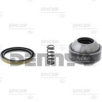 Jeep - JEEP CV DRIVESHAFT PARTS - Centering Yoke Socket Repair Kit