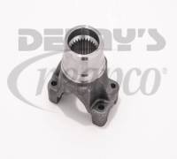 Jeep - PINION YOKES and HARDWARE - DANA 44 REAR Advantek M220 - with 28 SPLINE PINION