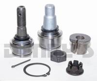 Mopar Cars & Trucks - BALL JOINTS - DANA 60 FRONT END