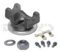 Mopar Cars & Trucks - PINION YOKES - 7.25 and 8.25 inch REAR with 27 Spline Pinion