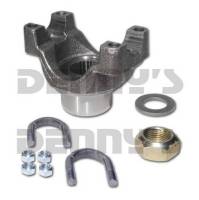 PINION YOKES - DANA 60 FRONT or REAR with 10 or 29 Spline Pinion - 1350 Series for Dana 60