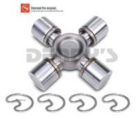 Mopar Cars & Trucks - UNIVERSAL JOINTS - 1555 Series AAM American Axle
