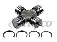 UNIVERSAL JOINTS - 7260 Series - Connect 7260 to 7290