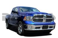 Chevrolet - 4X4 TRUCKS - 4X4 FRONT AXLES and FRONT END PARTS