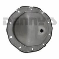 Driveline Parts - DIFF COVERS, BOLTS, GASKETS - GM 8.6 INCH 10 BOLT - REAR