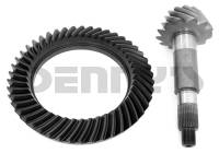 Jeep - DANA 44 REAR - JEEP 1967 to 1996 - GEARS