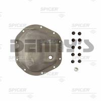 DANA 44 FRONT - TJ RUBICON 03-06 - DIFF PARTS - COVER