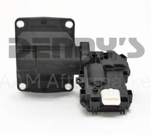 AAM 40178466 Electric shift Disconnect actuator for 10.5 inch front 2019, 2020, 2022, 2023, 2024 RAM 4500, 5500