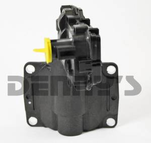 AAM 40116533 Electric shift Disconnect actuator for 9.25 inch front 2014 to 2025 RAM 2500, 3500