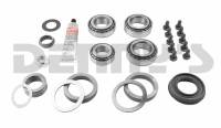 JEEP REAR ENDS - DANA 60 JK Ultimate Builder Parts - BEARINGS