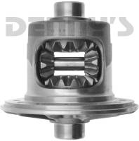 FORD 4X4 Front - DANA 44 FRONT - FORD - DIFF PARTS